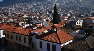 Önlem Alınmazsa 12 Yıl Sonra Hatay Suriye'ye Teslim
