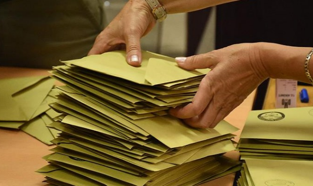 Optimar Anketi: AKP Yüzde 38,7
