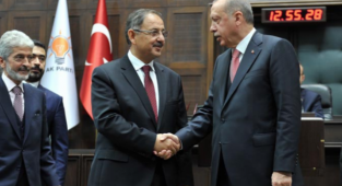 Özhaseki, Erdoğan'ın Doktorlarla İlgili Sözlerini Yumuşattı