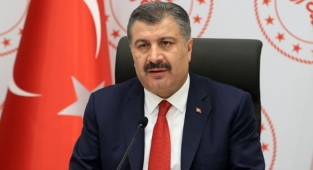 Pandemi Bitiyor mu: AKP'li Sağlık Bakanı Koca Yarın Yapacağı Açıklamaya İşaret Etti