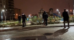 Parkta Ölü Bulunan Hakim Ailesine Not Bırakmış