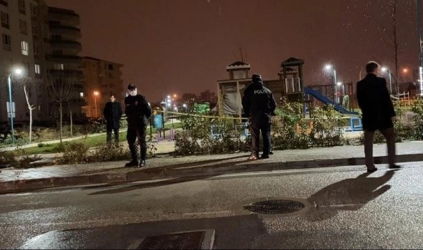 Parkta Ölü Bulunan Hakim Ailesine Not Bırakmış