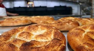 Ramazan Gelmeden Pideye Yeni Zamlar Yolda