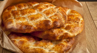 Ramazan Pidesi Küçültüldü ve Zamlandı