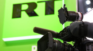 RT'nin Başeditörü Ukrayna İşgaline Karşı Çıkarak İstifa Etti
