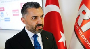 RTÜK Başkanı: İslam İle Alakalı Yanlış Algıların Önüne Geçebilecek Bir Medya Düzeninin Oluşturulması Şart