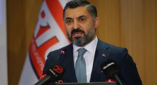 RTÜK Başkanı Şahin, Beren Saati Hedef Aldı