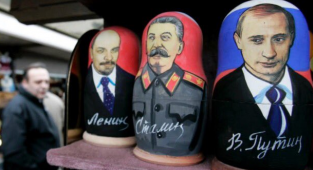 Rusya 11 Mart'ta Tüm Ülkede İnterneti Kapatacak
