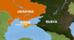 Rusya: Kırım Topraklarını Kimseyle Tartışmayacağız