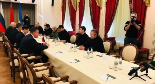 Rusya ve Ukrayna Arasındaki Müzakerelerde 5. Tur Bitti