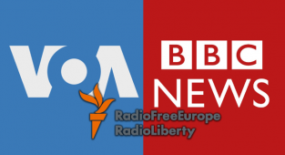 Rusya, VOA, BBC, DW, Meduza, Radio Liberty Sitelerini Engelledi