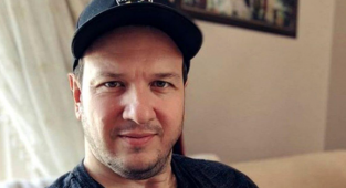 Şahan Gökbakar Recep İvedik 7'yi Duyurdu