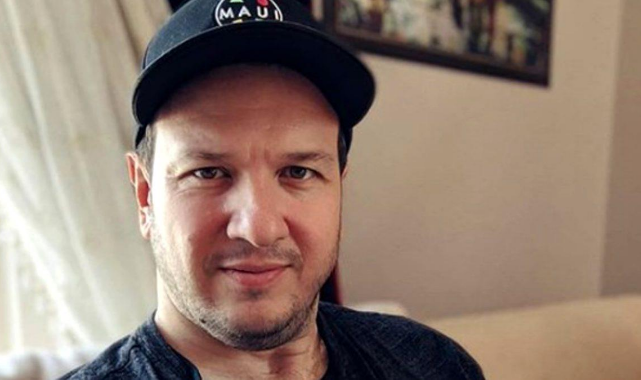 Şahan Gökbakar Recep İvedik 7'yi Duyurdu