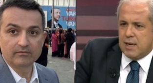 AKP'li Şamil Tayyar: Pakdemirli'nin Kibrinden Kurtulmasını Rabbimden Niyaz Ederim