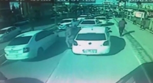 Şanlıurfa'da Polisleri Şehit Eden Şahıs Ölü Ele Geçirildi