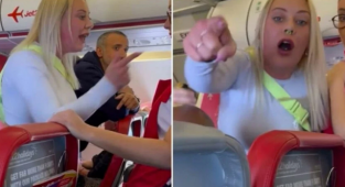 Sarhoş İngiliz Uçağı Birbirine Kattı: Antalya Uçağı Viyana'ya Zorunlu İniş Yaptı