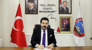Savcı Sayan: Et Alamıyorum Diyene Günde 2 Kilo Et Bizden