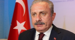 Şentop'tan Kadına Şiddet Açıklaması: Bizim İnanç ve Ahlak Anlayışımızı İnsanlarda Hakim Kılacak Bir Çalışma Gerekiyor