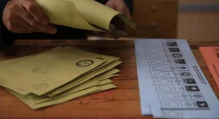 Servet Avcı'dan Cumhur İttifakı'na 11 'Seçim Kazanma Tekniği' Önerisi