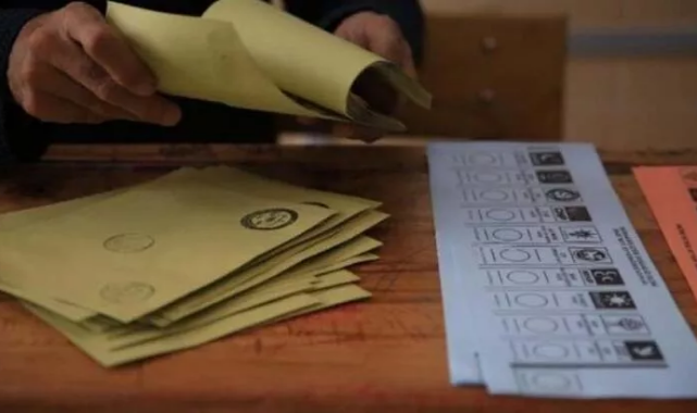 Servet Avcı'dan Cumhur İttifakı'na 11 'Seçim Kazanma Tekniği' Önerisi