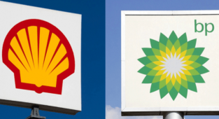 Shell ve BP, Rus Petrol ve Gazından Vazgeçti
