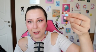 Şifalı Taşlara B.k Diyen YouTuber İfade Verdi