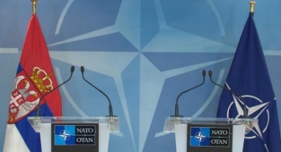 Sırbistan Cumhurbaşkanı: NATO'ya girmeyeceğiz