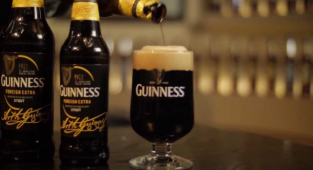 Smirnoff ve Guinness'in Üreticisi Diageo'dan Rusya'ya Yaptırım