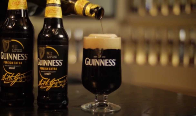 Smirnoff ve Guinness'in Üreticisi Diageo'dan Rusya'ya Yaptırım
