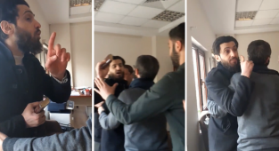 Öğretmen, 12 Yaşındaki Kız Öğrencisini Kaçırmak İstedi