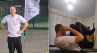 Spor Eğitmeni Kafein Tozunun Miktarını Yanlış Hesapladı: Hayatını Kaybetti