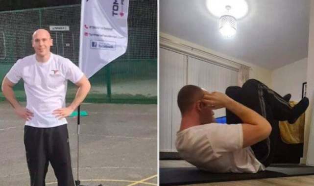 Spor Eğitmeni Kafein Tozunun Miktarını Yanlış Hesapladı: Hayatını Kaybetti