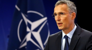 Stoltenberg'den Antalya'da S-400 Mesajı: Rus İşgali, Rus Askeri Ekipmanlarına Bağımlı Olmamanın Önemini Gösteriyor