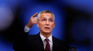 Stoltenberg Görev Süresini Uzatacak