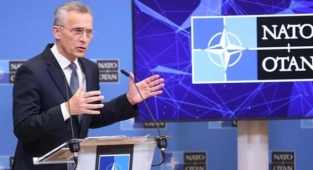 Stoltenberg: Savaşın Topyekun Bir NATO-Rusya Savaşına Dönüşmesine Engel Olmalıyız