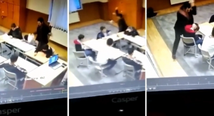 Süleymancıların Yurdunda Çocuklara Şiddet: Aileler Yurdu Savundu