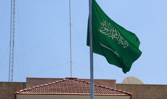 Suudi Arabistan'da 81 Kişi İdam Edildi