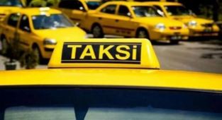 Taksi Ücretlerine 3 Ay İçerisinde İkinci Zam