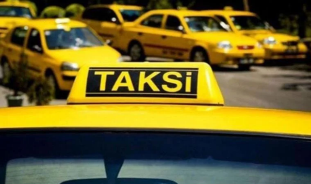 Taksi Ücretlerine 3 Ay İçerisinde İkinci Zam