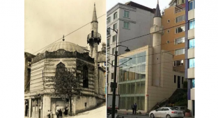 Talan Kararnamesi Resmi Gazete'de: Restorasyonlarda Belgesiz Çalışılabilecek