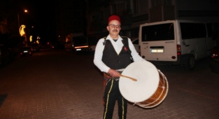 Talas'ta Ramazan Davulu Yasaklandı İddiası