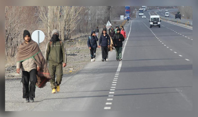 Taliban, Ülke Dışındaki Afganların Dönmesi İçin Komisyon Kurdu