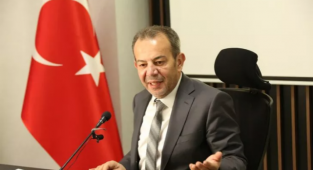 Tanju Özcan: Ben HDP Desteğiyle Seçime Girmedim, Bazı Şehirlerde HDP Desteğiyle Seçim Kazananlar Olabilir