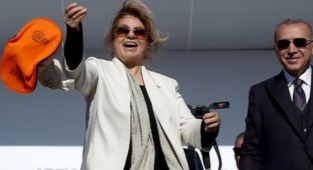 Tansu Çiller: Ben Milletimi Özledim
