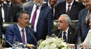 Tarım Bakanlığına FETÖ Operasyonu: Bakan Değişiminin Sebebi Bu Operasyon mu?