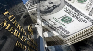 TCMB Faizi Sabit Tuttu: Dolarda Yükseliş Başladı