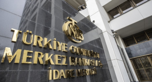 TCMB Rezervleri Süratle Eriyor