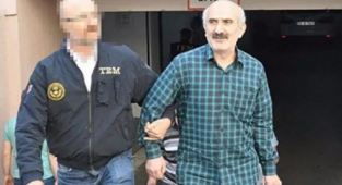 Teröristbaşı Fetullah'ın Yeğeni Serbest Bırakıldı
