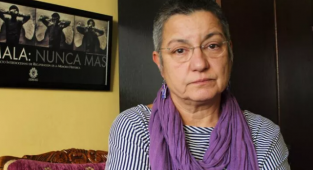 Terörle Mücadele Daire Başkanlığı TTB Başkanı Fincancı Hakkında Suç Duyurusunda Bulundu