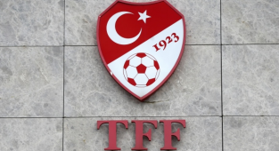 TFF Maçları 1 Hafta Erteledi